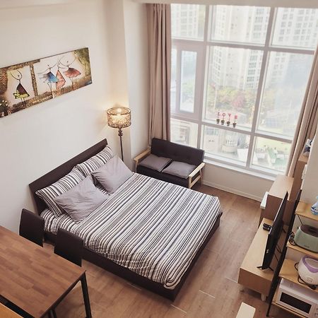 Travel House Apartment Seoul Ngoại thất bức ảnh