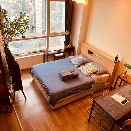 Travel House Apartment Seoul Ngoại thất bức ảnh