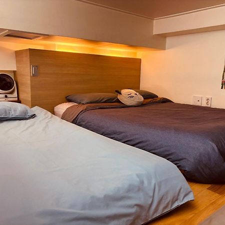 Travel House Apartment Seoul Ngoại thất bức ảnh
