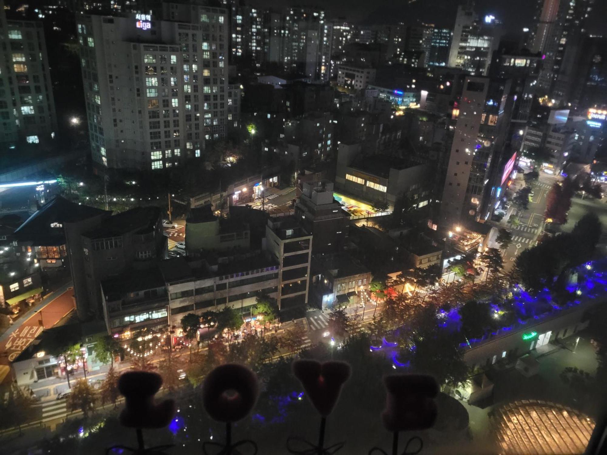 Travel House Apartment Seoul Ngoại thất bức ảnh