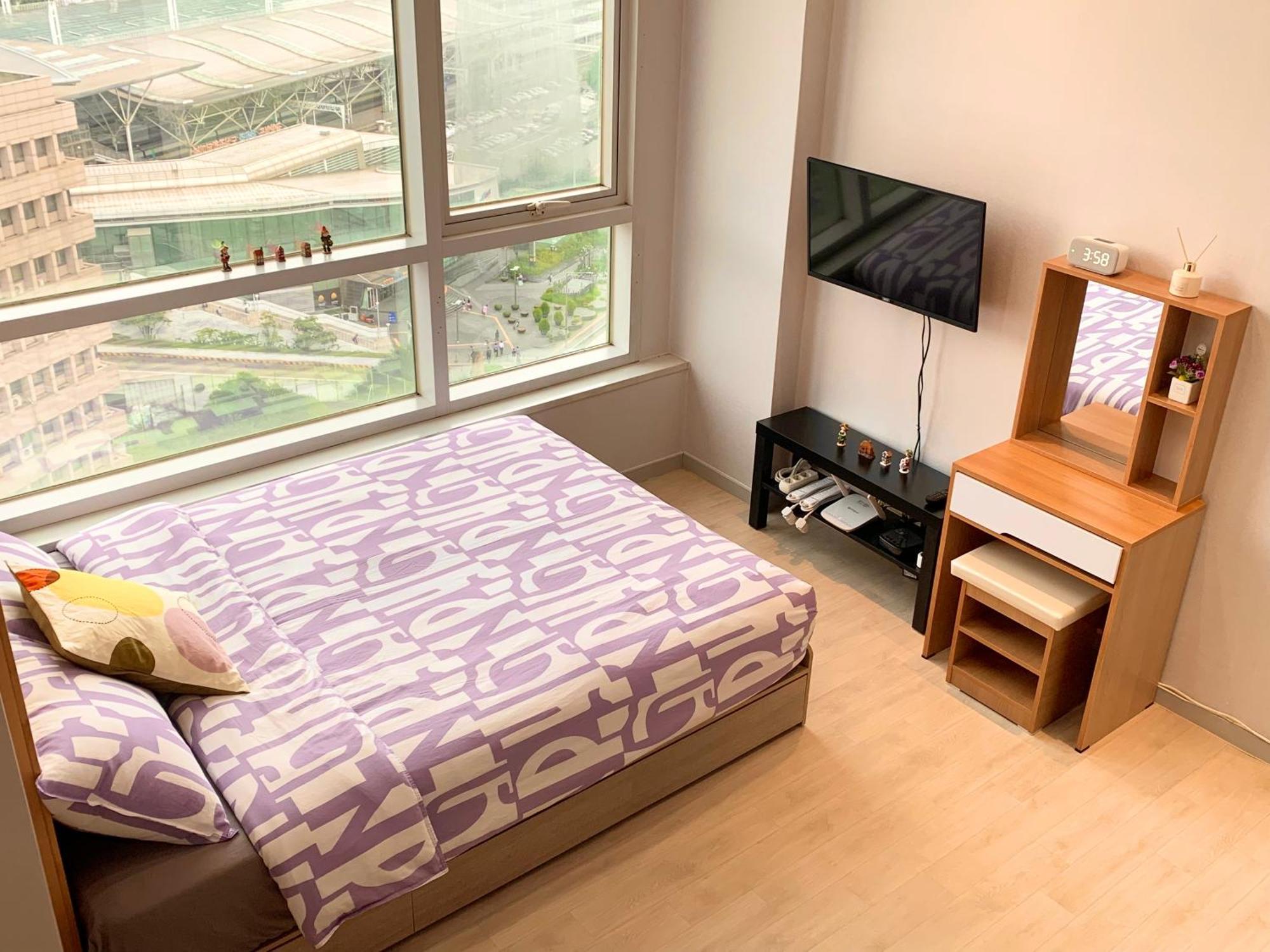 Travel House Apartment Seoul Ngoại thất bức ảnh