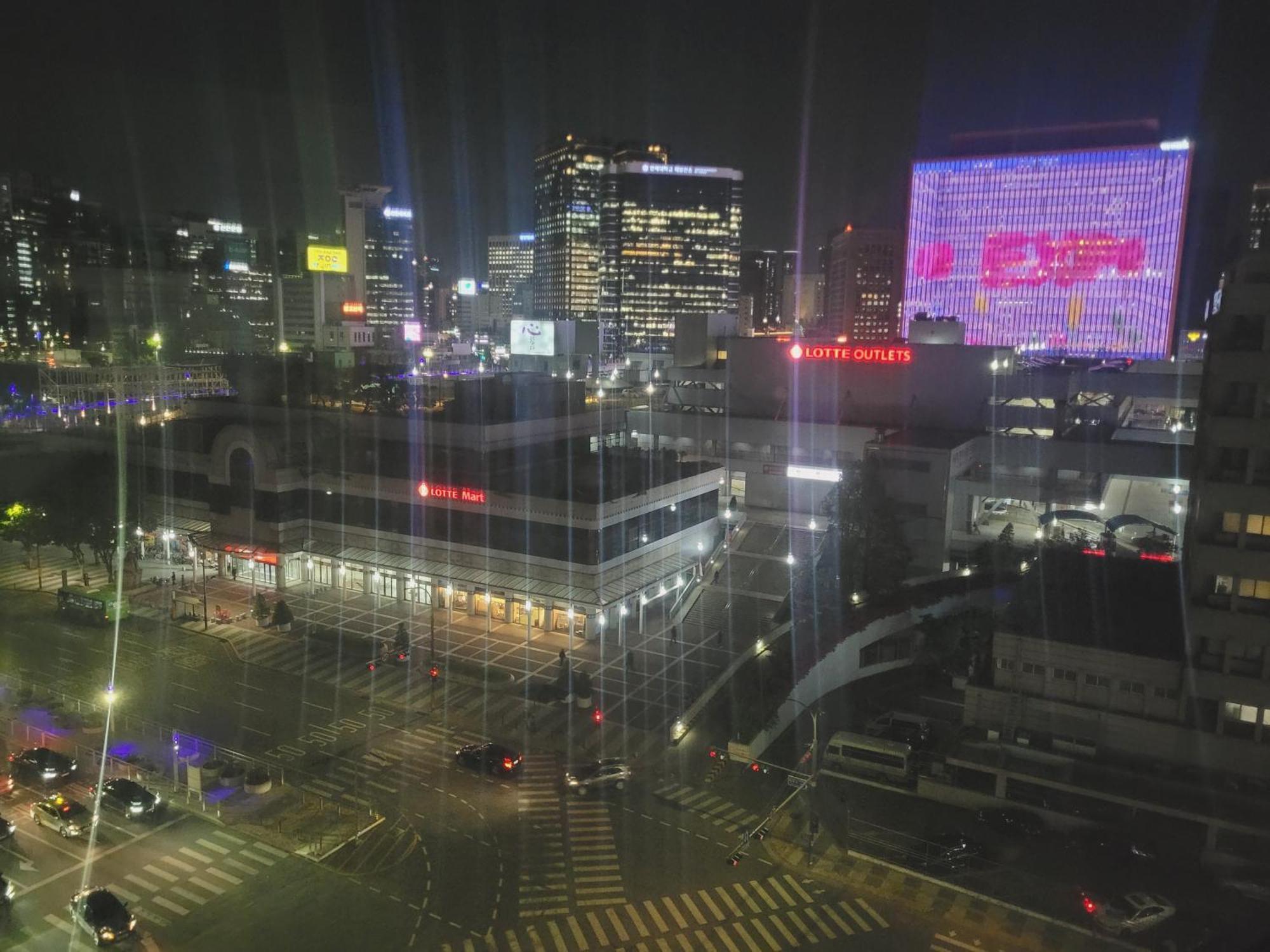 Travel House Apartment Seoul Ngoại thất bức ảnh