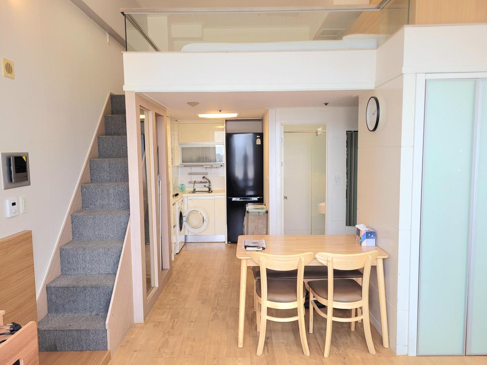 Travel House Apartment Seoul Ngoại thất bức ảnh