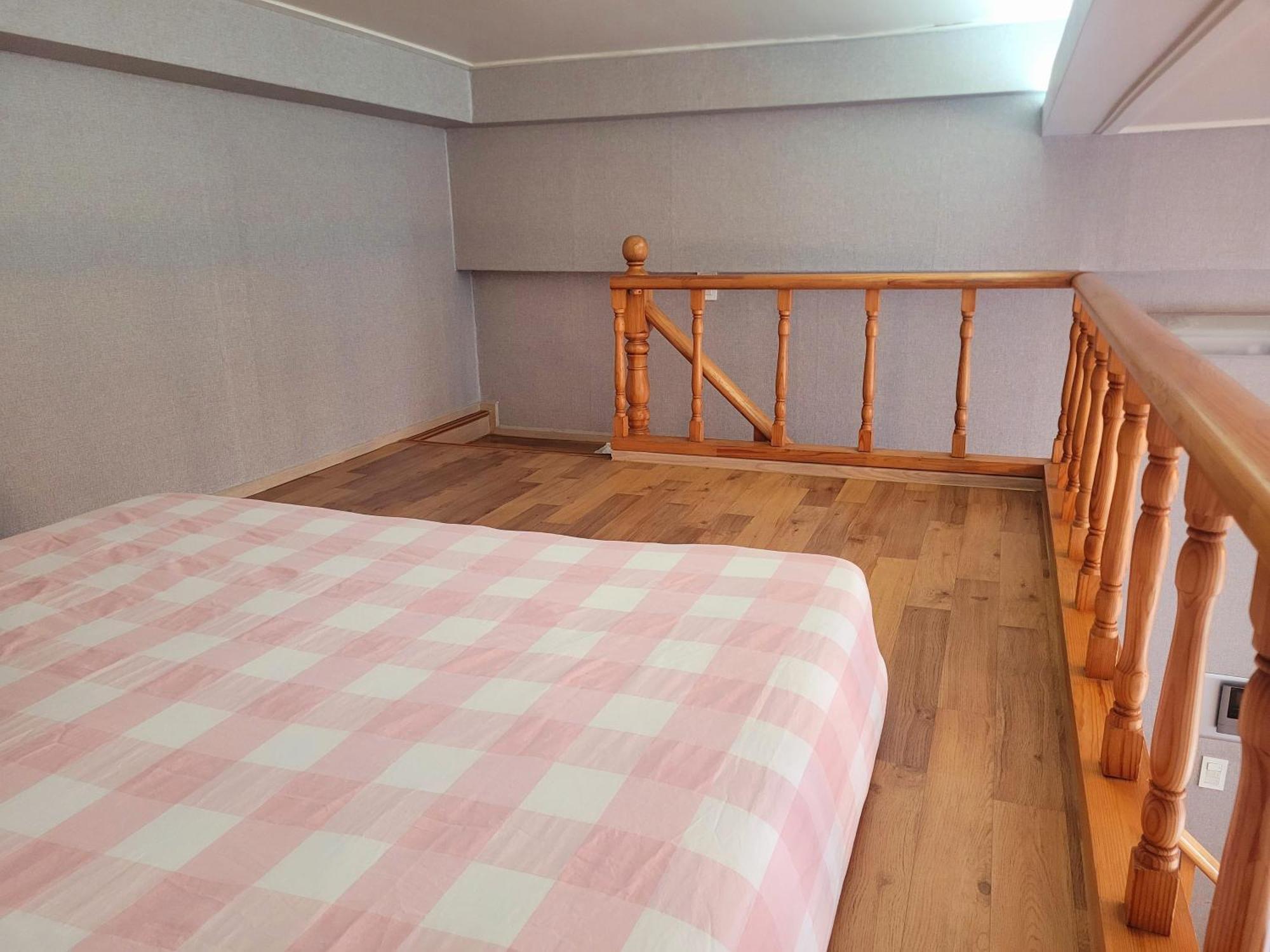 Travel House Apartment Seoul Phòng bức ảnh