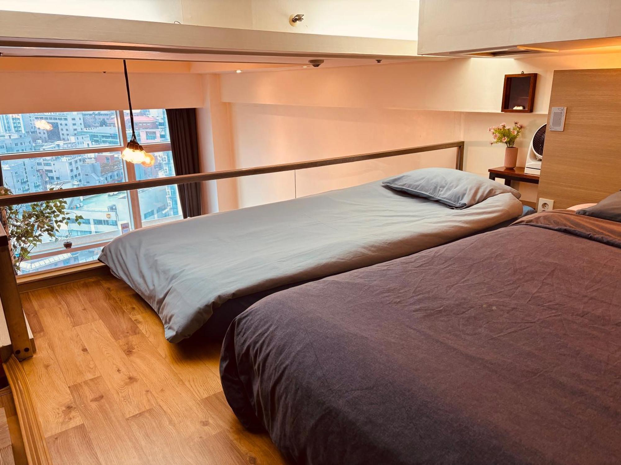 Travel House Apartment Seoul Phòng bức ảnh